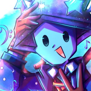 GamesAreJust4fun 的头像