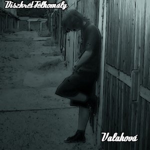 Diszkrét Félhomály 的头像