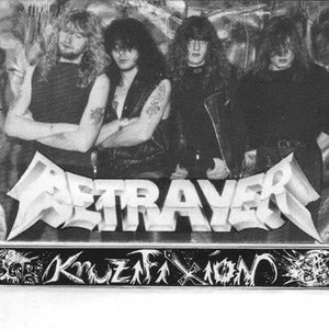 Betrayer (Aut) 的头像