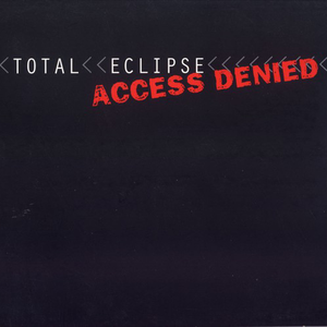 Access Denied cover