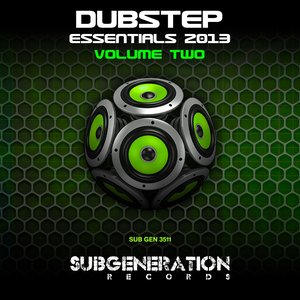 Dubstep Essentials 2013, Vol. 2
