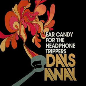 Ear Candy For The Headphone Trippers - EP