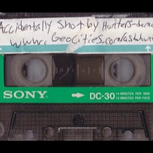 Avatar for Accidentally Shot by Hunters