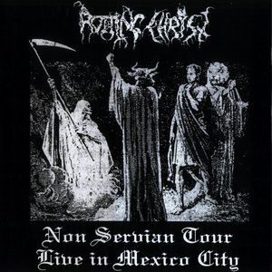 Non Serviam Tour: Live in Mexico City