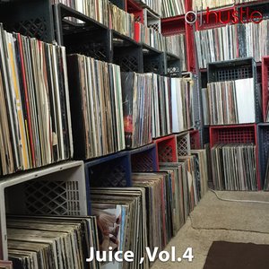 Rockin, Vol.4 (DJ Mix)