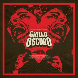 Giallo Oscuro Volume 1