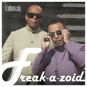 Freak-A-Zoid (Reboot)