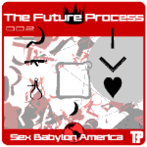 Sex Babylon America