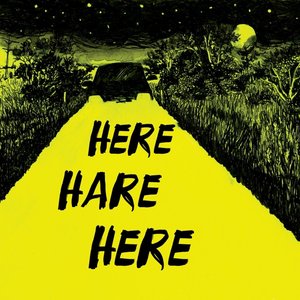 Here Hare Here