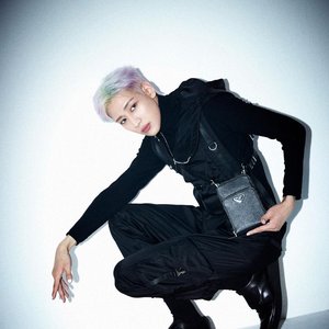 뱀뱀 (BamBam) 的头像