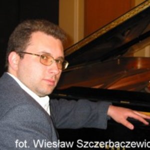 Avatar for Marcin Łukaszewski
