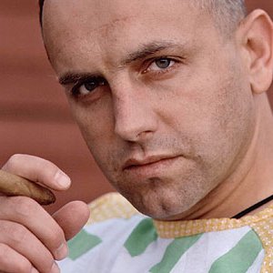 Ivan Gavrilović için avatar