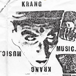 Krang Music