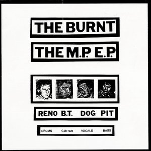The M.P. E.P.