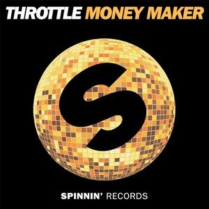 Money Maker (Club Mix)