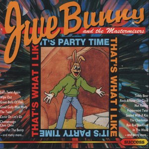 That's What I Like/It's Party Time