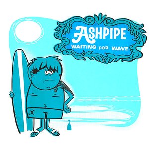 Waiting For Wave