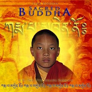Awatar dla Sacred Spirit 3 - Sacred Buddha - 2000