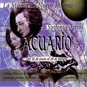 Acuario - Sinfonía Astral - Clásica