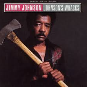 Johnson's Whacks cover