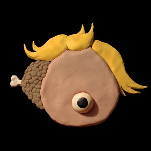 The Ballad of Hamantha / Today Today / Al Dente - Single
