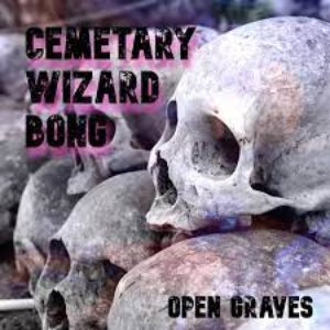 Open Graves - EP