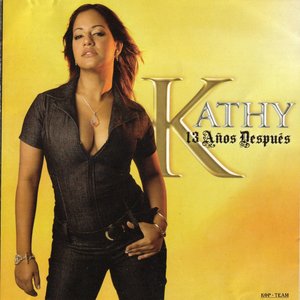 Kathy için avatar