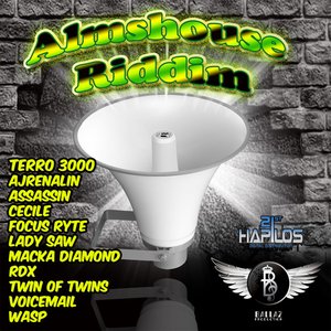 Almshouse Riddim