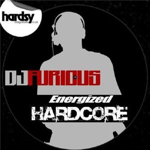 Dj Furious 的头像
