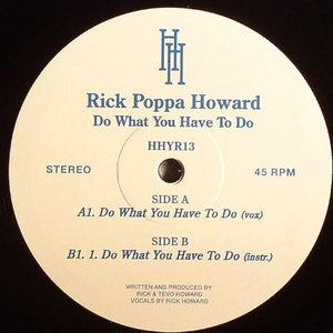 Avatar for Rick Poppa Howard