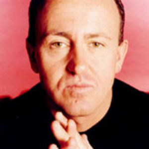 Danny Rampling photo provided by Last.fm