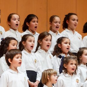 Avatar di Coro Infantiles Voces De Belem