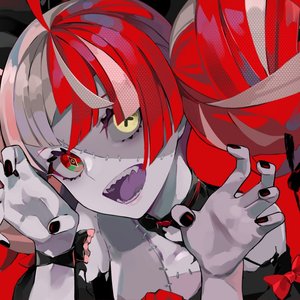 Kureiji Ollie 的头像