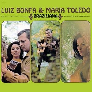 Avatar di luiz bonfa & maria toledo