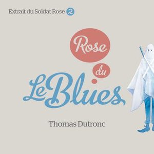 Le blues du rose