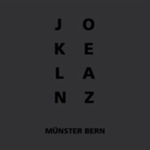 Joke Lanz | Münster Bern