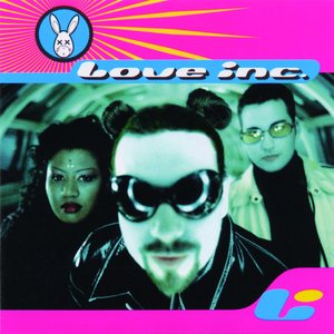 Love Inc. & Simone Denny 的头像