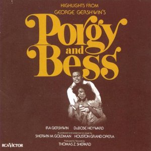 Image for 'Porgy and Bess'