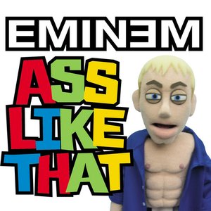 Ass Like That (International Version)