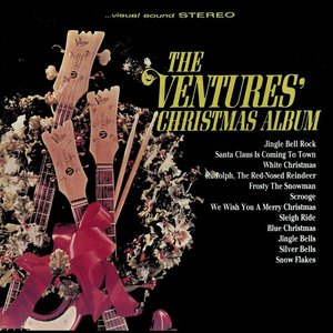 The Ventures’ Christmas Album