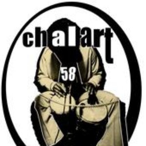 Chalart 58 的头像