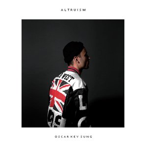 Altruism - EP