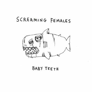 Baby Teeth