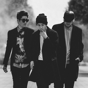 Epik High photo provided by Last.fm