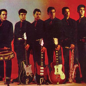 Los Pekenikes 的头像