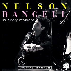 Nelson Rangell - In Every Moment - Zortam Music