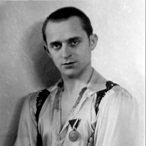 Пётр Лещенко 的头像