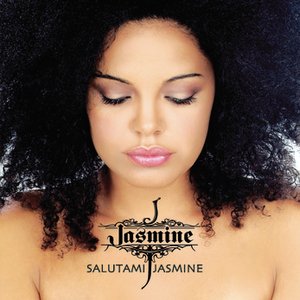 Salutami Jasmine