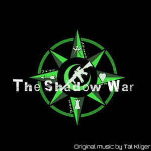 Shadow War - The Killhouse Sessions Vol. 1
