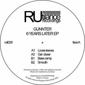 6 Years Later EP